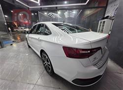 فولكسفاغن جيتا